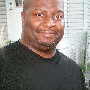 Meet your Posher, Keith